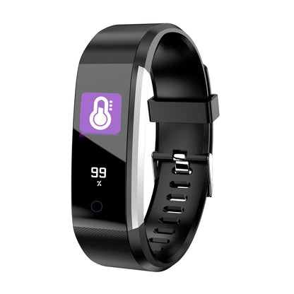 0.96-Inch Fitness Activity Tracker