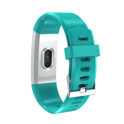 0.96-Inch Fitness Activity Tracker