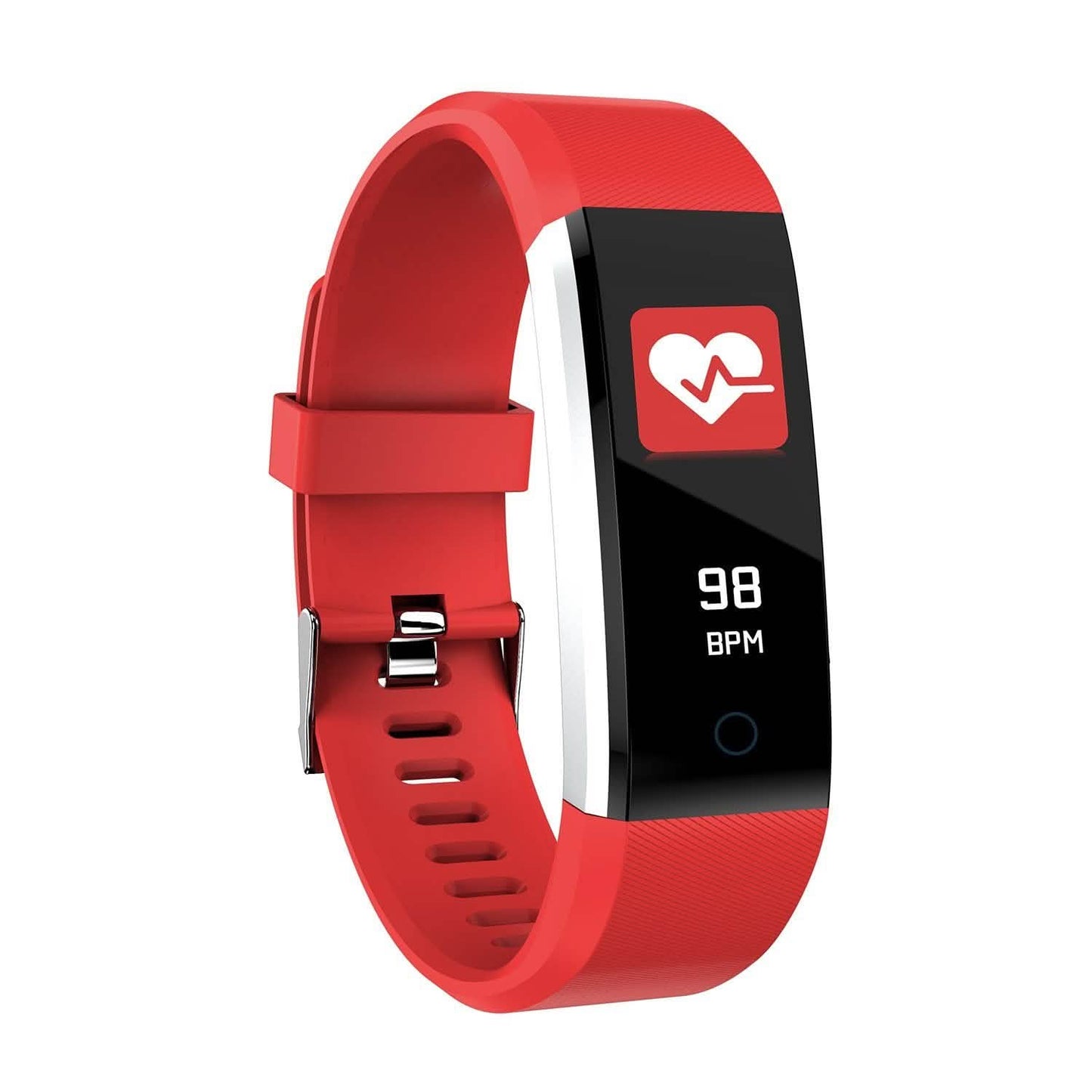 0.96-Inch Fitness Activity Tracker