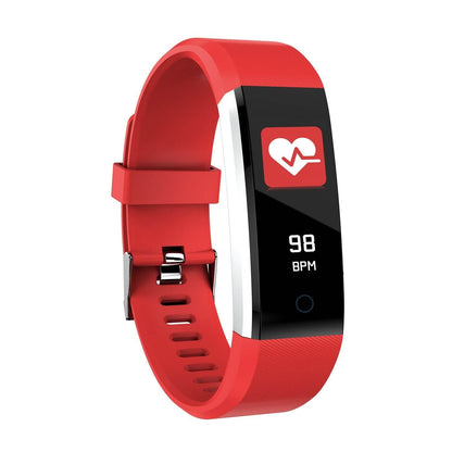 0.96-Inch Fitness Activity Tracker