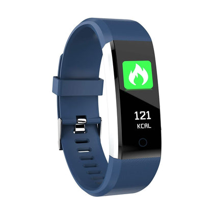 0.96-Inch Fitness Activity Tracker