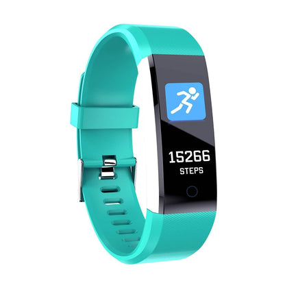 0.96-Inch Fitness Activity Tracker