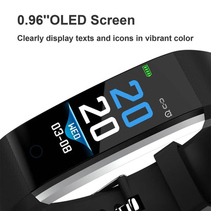 0.96-Inch Fitness Activity Tracker