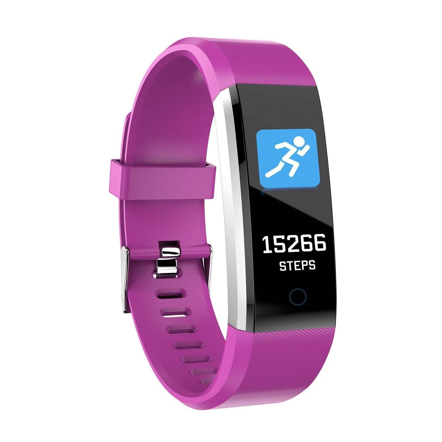 0.96-Inch Fitness Activity Tracker