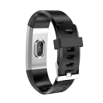 0.96-Inch Fitness Activity Tracker