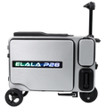 Elala P28 - Silver