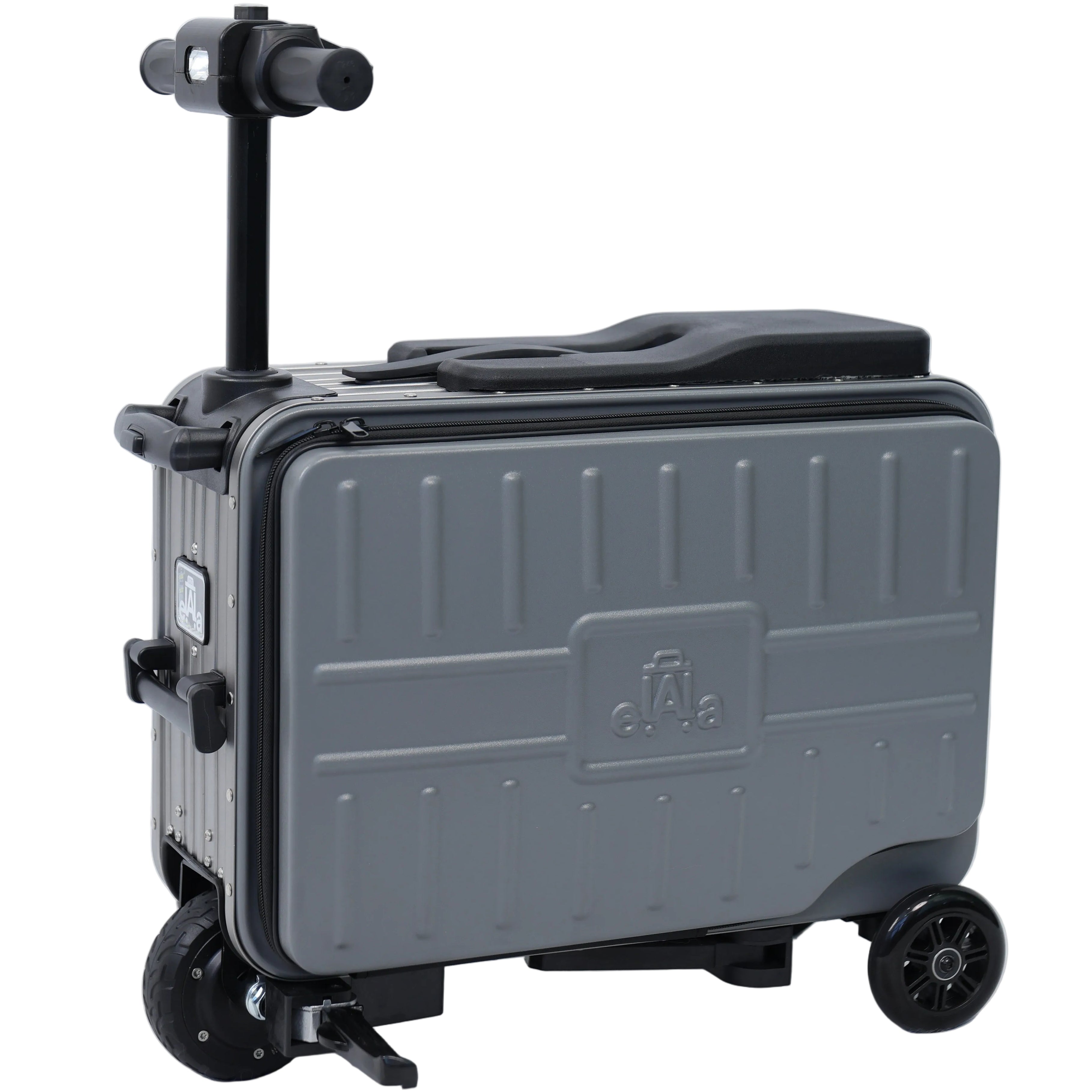 Elala Lite - Gray