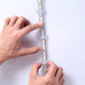 10-Piece: LED Strip Light Clips