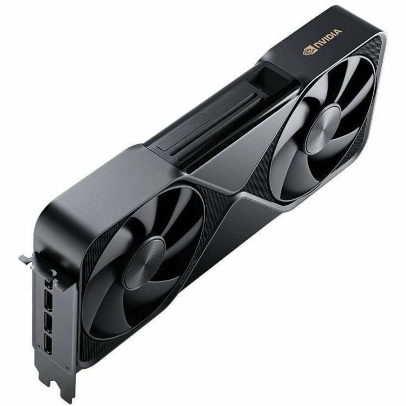 PNY NVIDIA RTX PRO 6000 96GB GDDR7 Graphics Card NEW High Demand