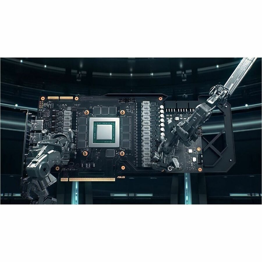 Asus NVIDIA GeForce RTX 5060 Ti Graphic Card - 16 GB GDDR7