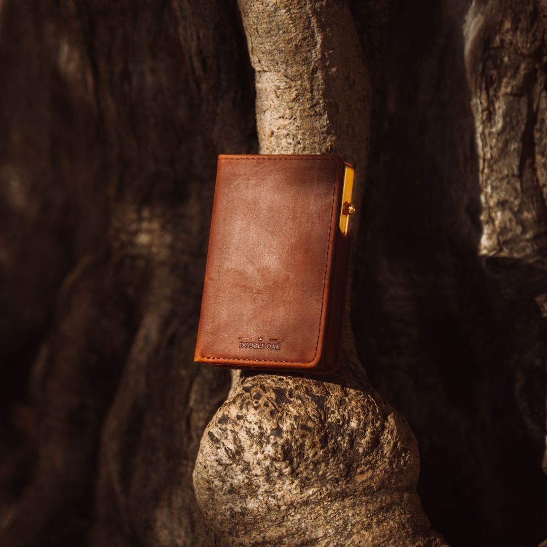 Bifold Wallet