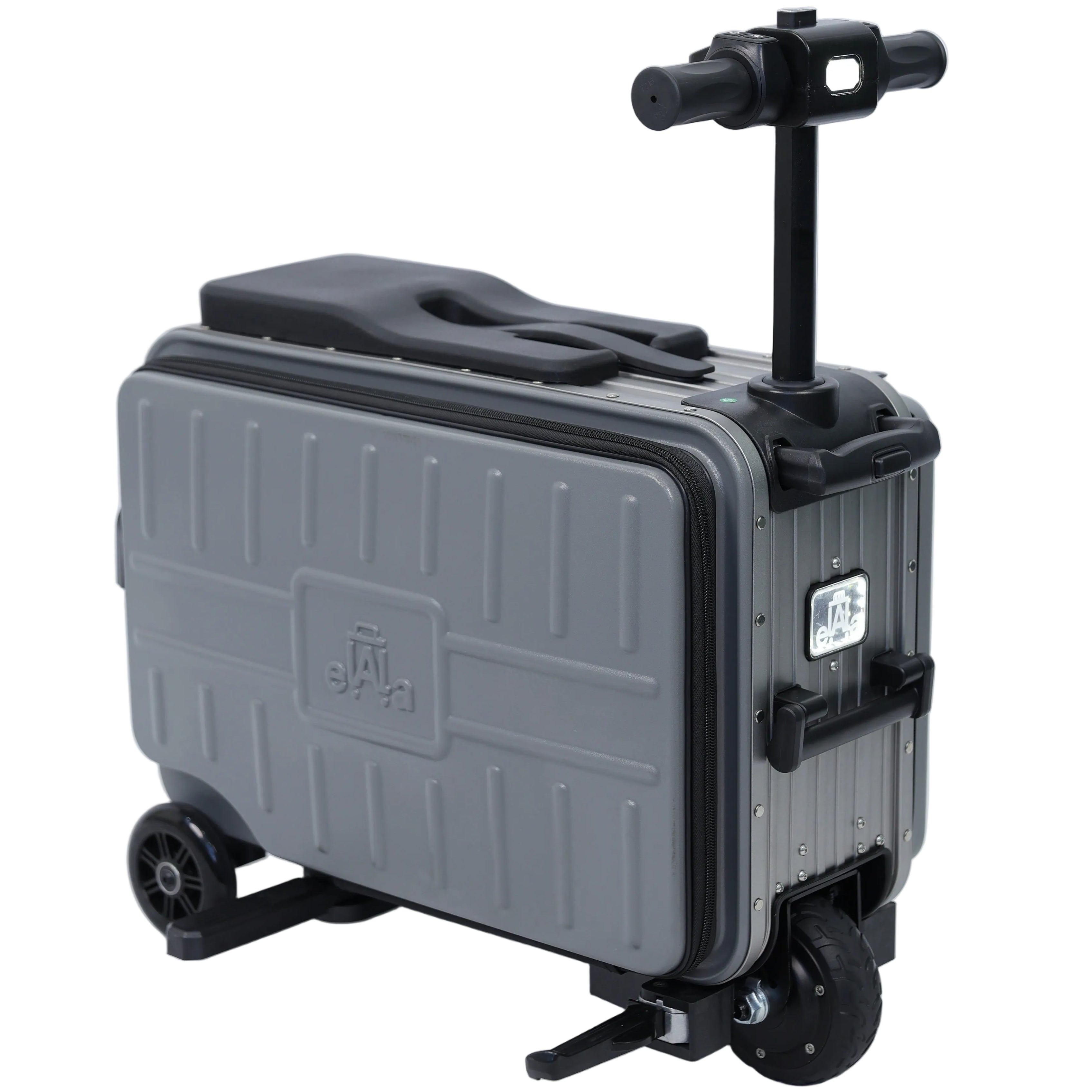Elala Lite - Gray