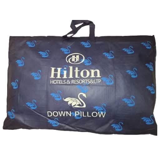 2-Pack: Hilton Hotel & Resort Collection Down-Alternative Pillow