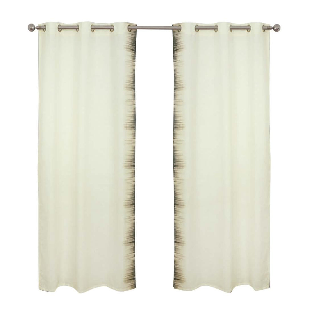 2-Piece Set: Global Window Panel Pair