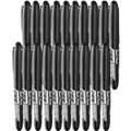 20-Pack: School Supplies Set Fine Point Waterproof Marker