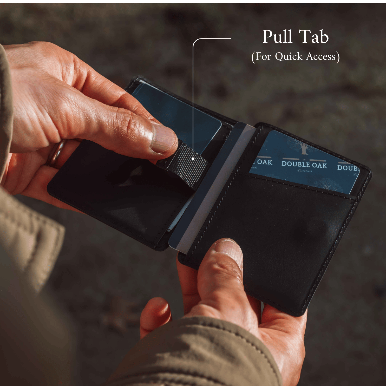 Cloud Wallet