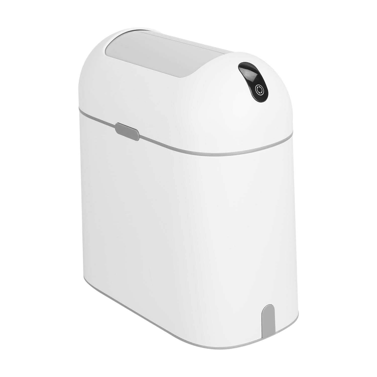 2.38 Gal/9L  Automatic Trash Can