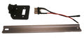 Battery Dock Bracket - Fits 24 Volt E-Bikes