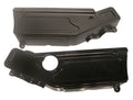 X-Cursion Battery Dock Bracket Cover Set (L & R sides) - Non-Elite Bikes