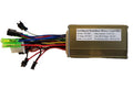 Controller 24 Volt Model YK70B or BGLYM16 with Large White Plug - Version 3