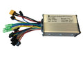 Controller Model 24 Volt CEM80A or BGLYM16 with Large Yellow Plug - Version 4 Fits Trail Maker - Climber X-Cursion - Newport - Malibu