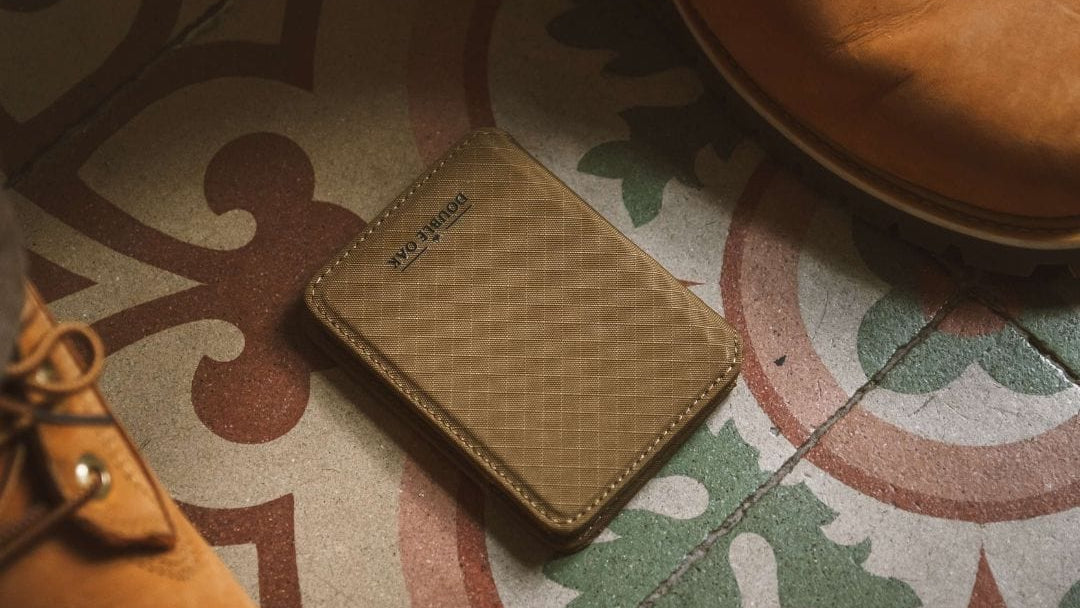 Cloud Wallet
