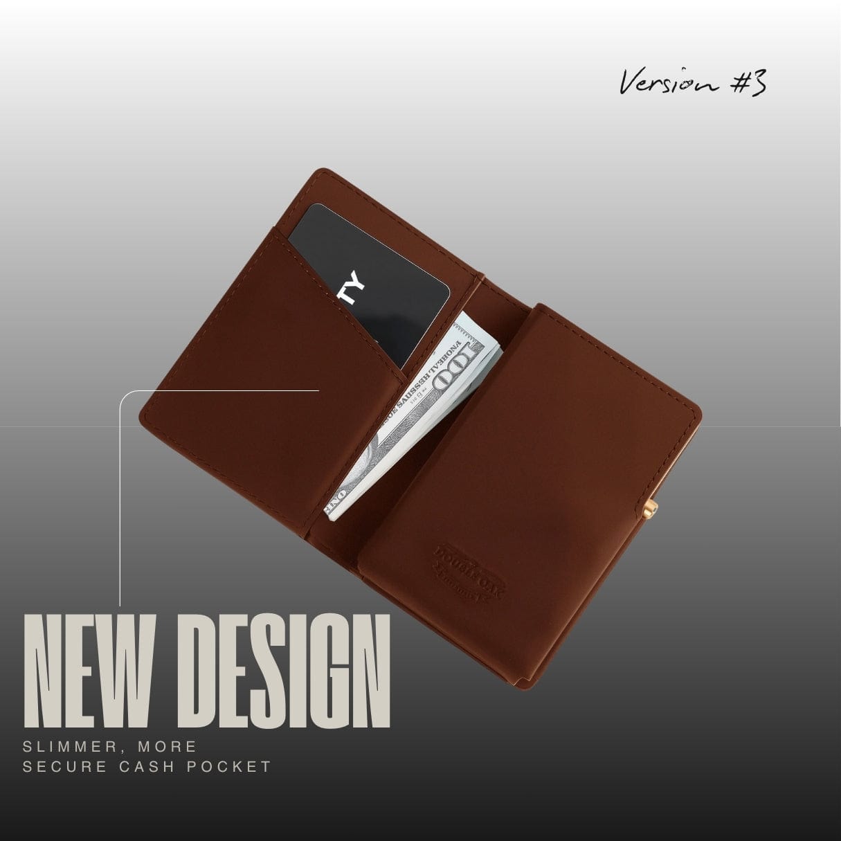 Bifold Wallet