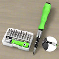 32-in-1 Precise Screwdriver Set