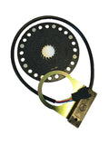 Pedal Assist System (PAS) Sensor w/ 8 Magnet Disk -Version 2
