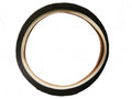 Beach Cruiser Oversized Tire w/White Wall - Fits Malibu & Newport Models
