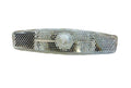 Clear Side/Wheel Reflector