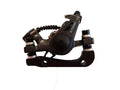 JAK Front Disk Brake - Version 1