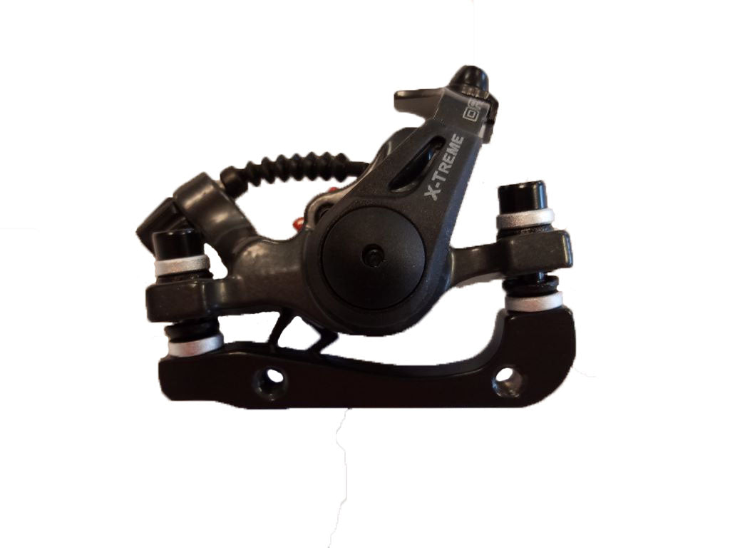 JAK Front Disk Brake - Version 1