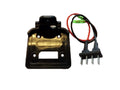 Battery Dock Bracket - Fits Malibu Newport Trail Maker Trail Climber E-Bikes