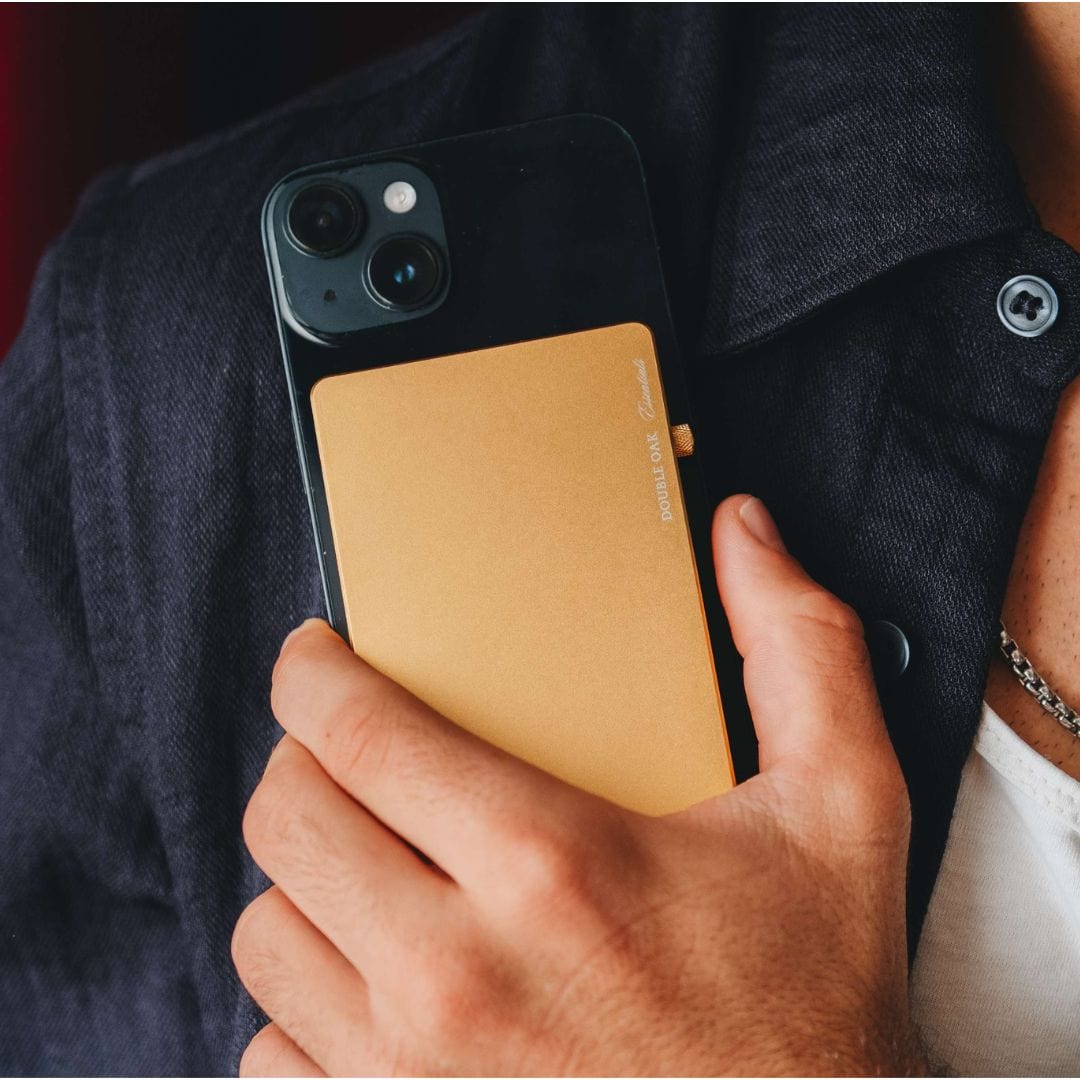 Pop-up Cardholder