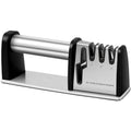 4-in-1 Kitchen Blade and Scissor Sharpening Tool