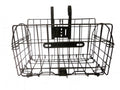 Beach Cruiser Folding Wire Storage Basket