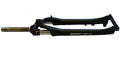 Beach Cruiser Suntour® 700C Hydraulic Front Fork