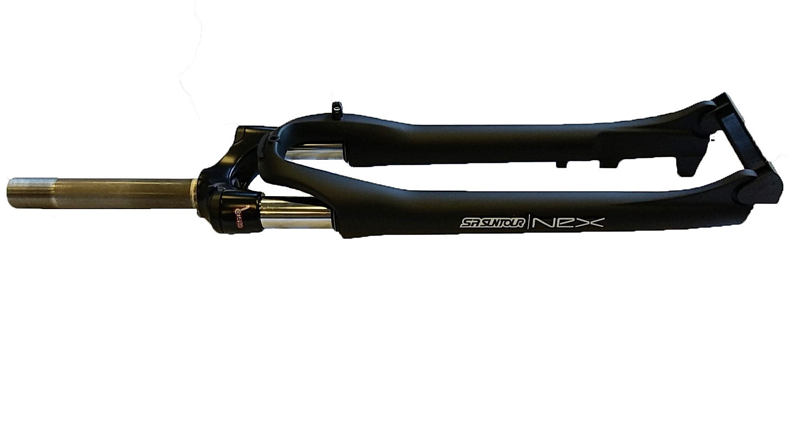Beach Cruiser Suntour® 700C Hydraulic Front Fork