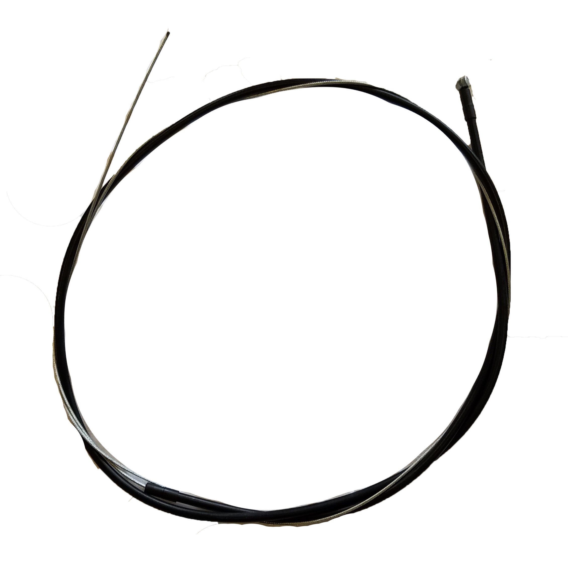 Fat Tire Rear Brake Cable