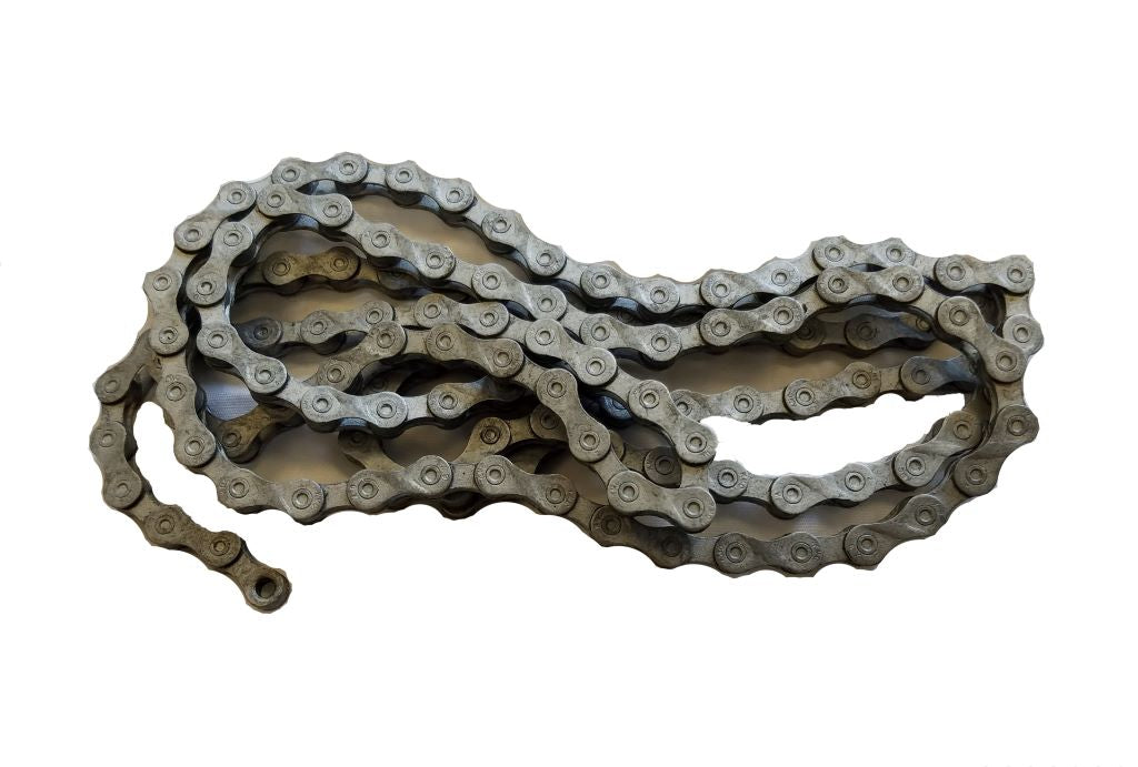 Mountain Bike KMC® Chain - 114 Links