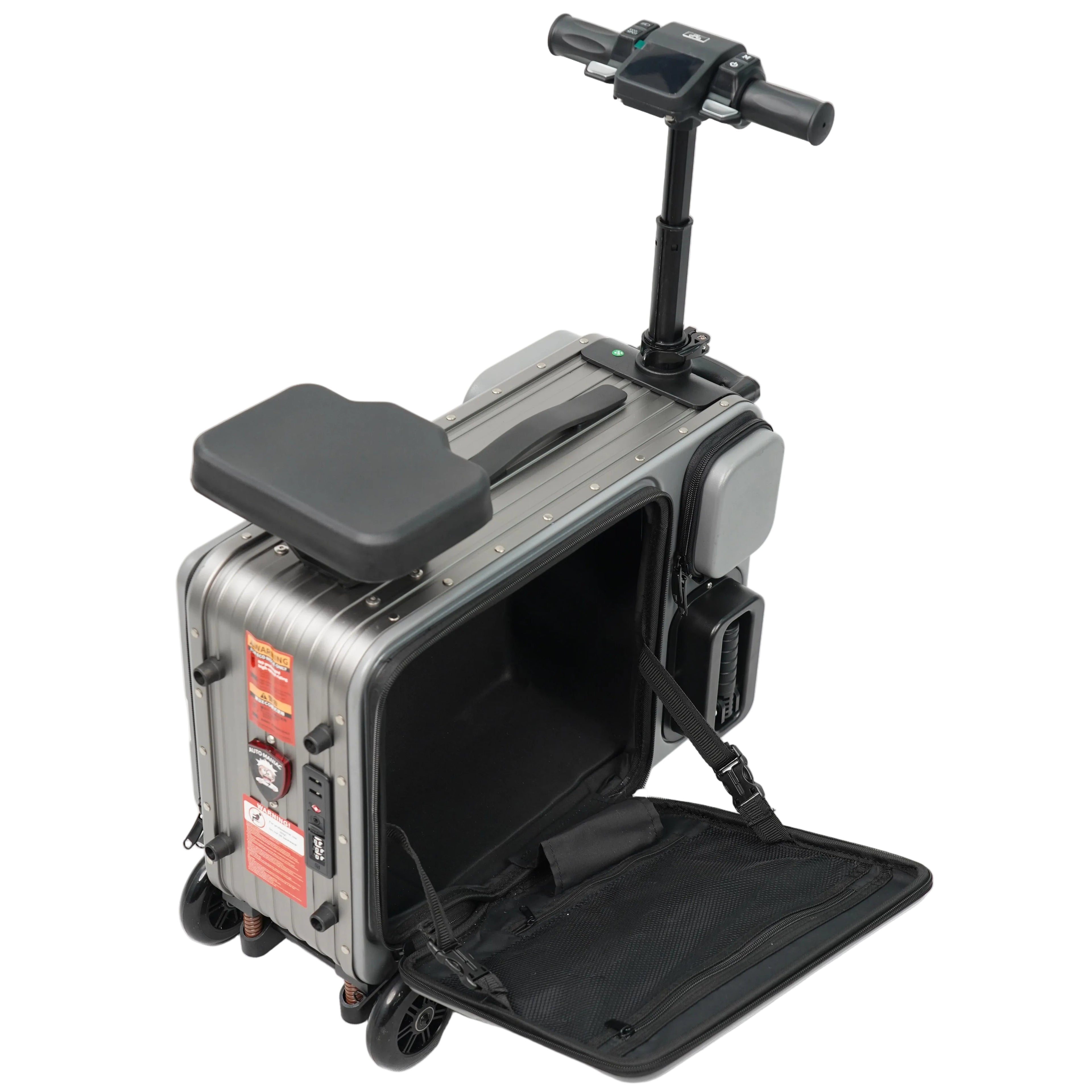 Elala Pro - Gray