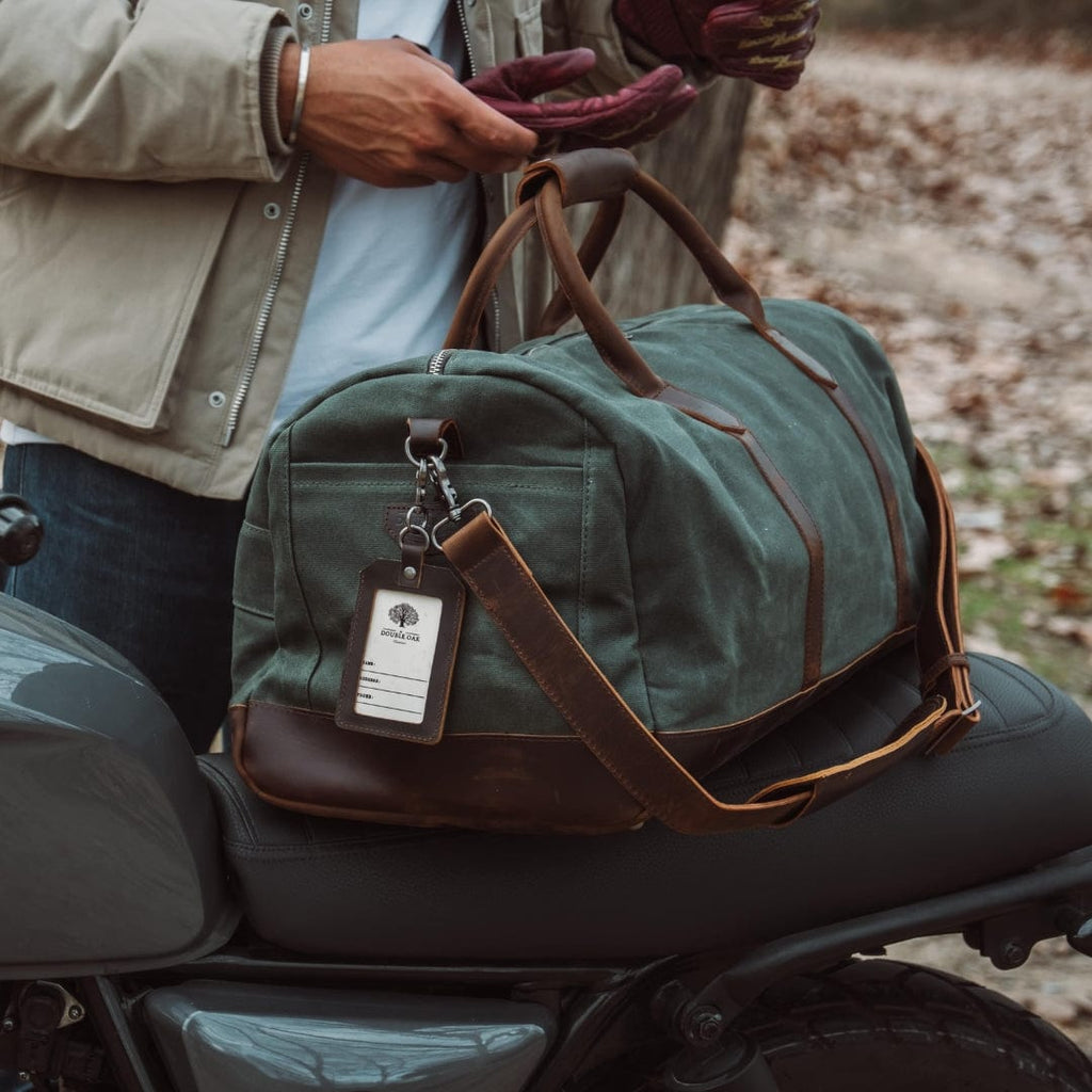 Weekender Bag