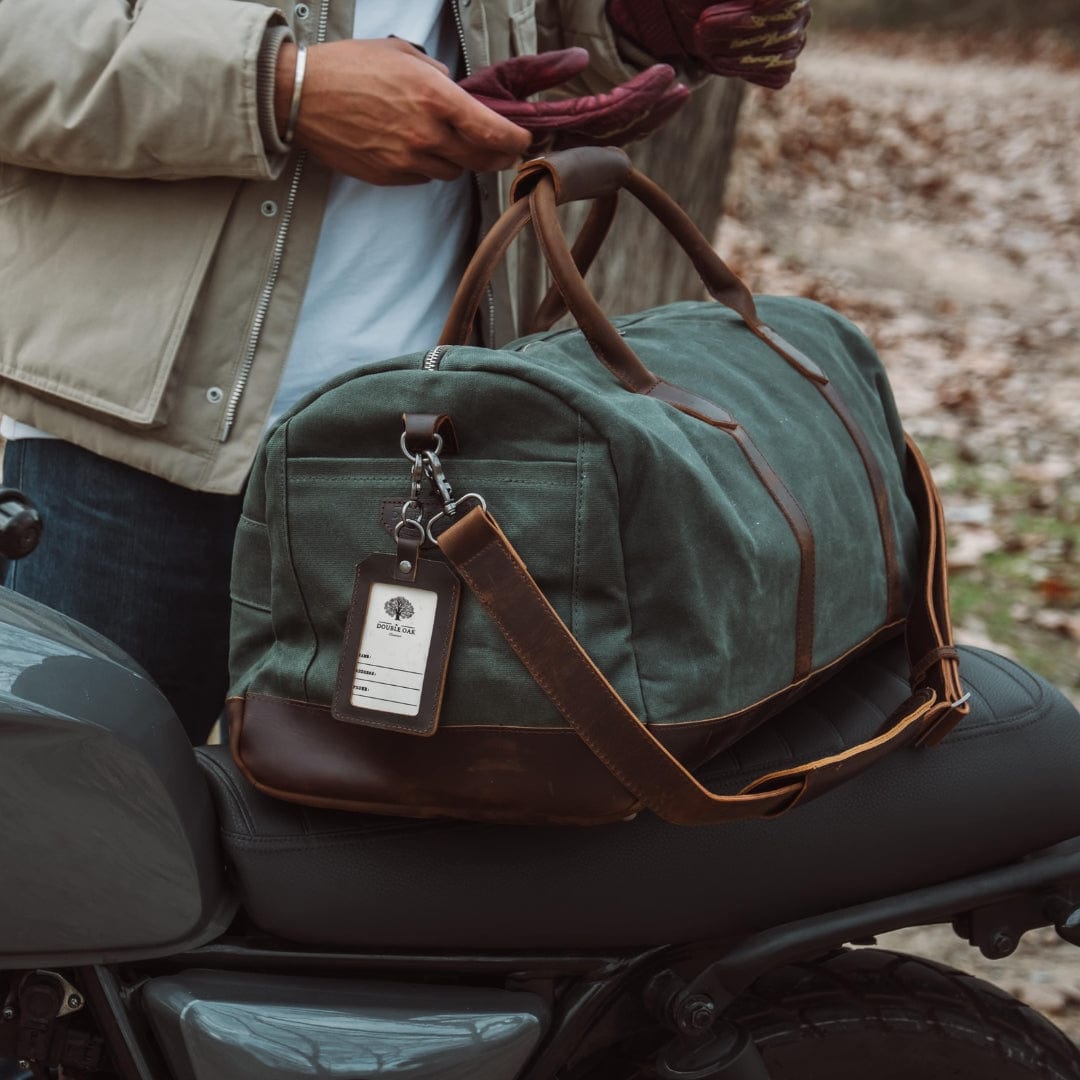 Weekender Bag