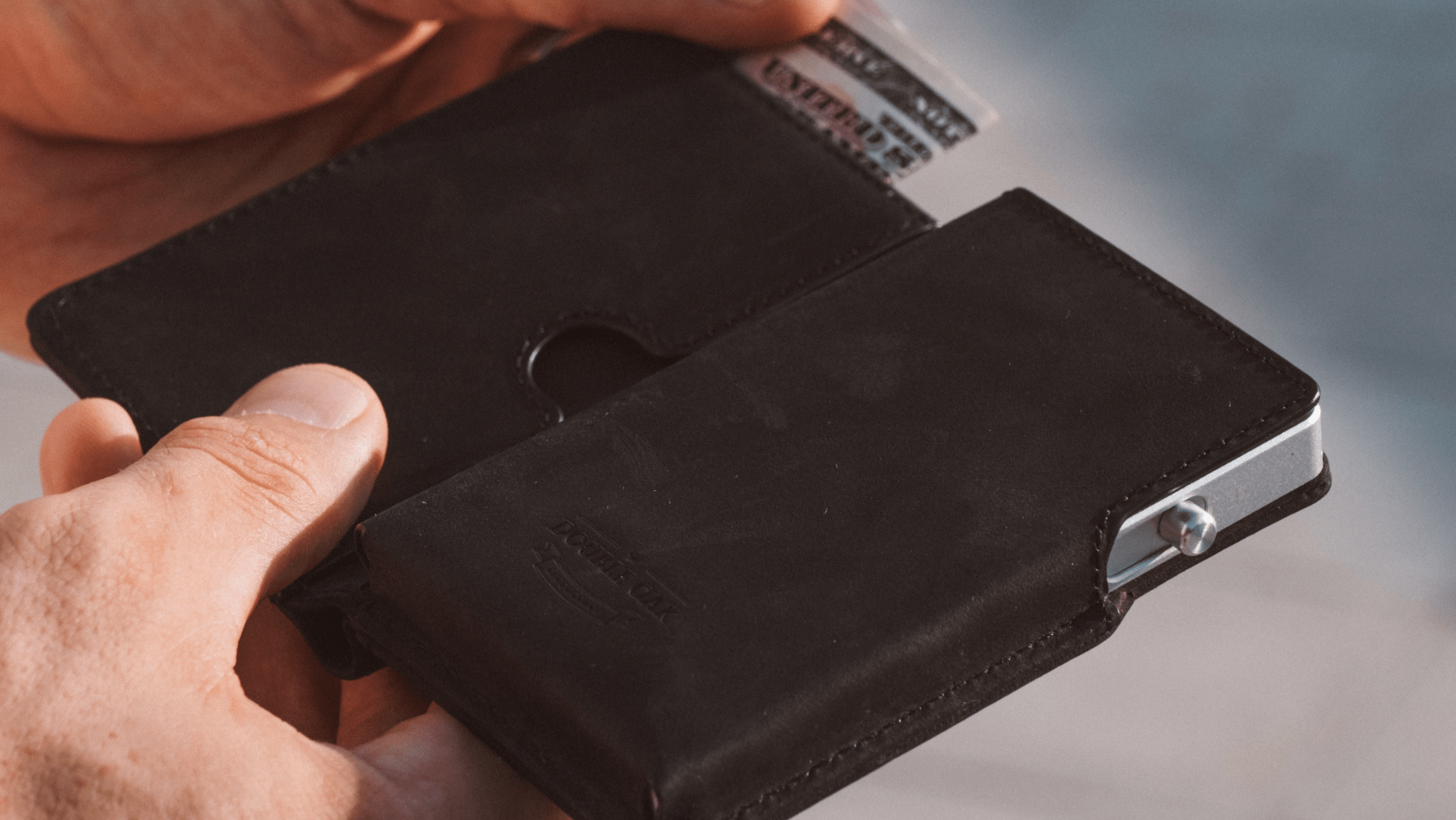 Bifold Wallet
