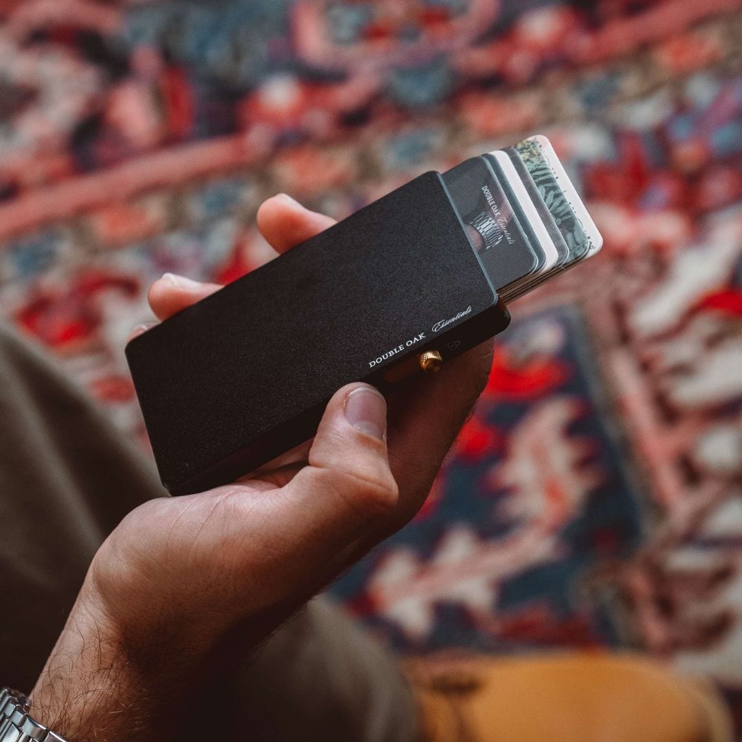 Pop-up Cardholder