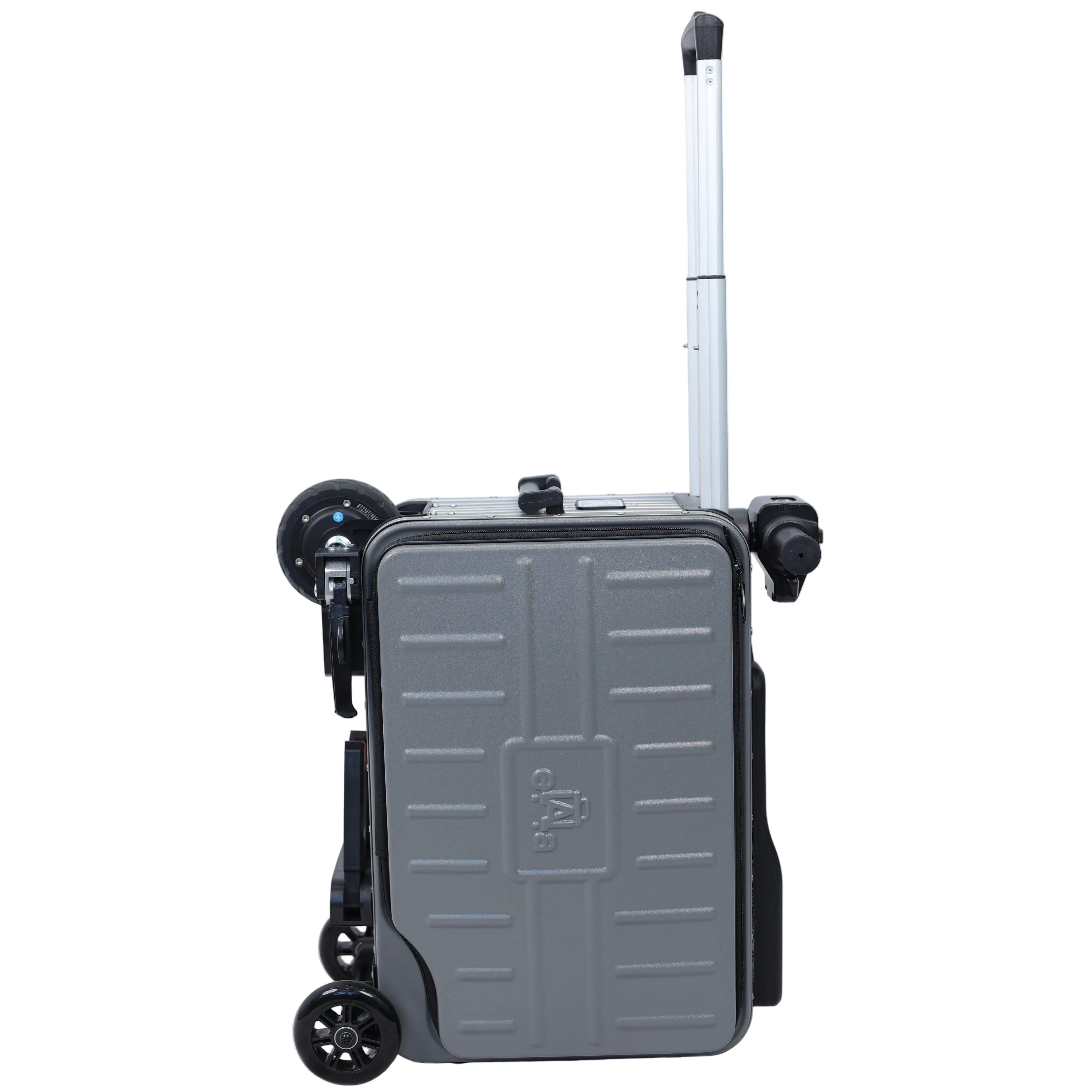 Elala Lite - Gray