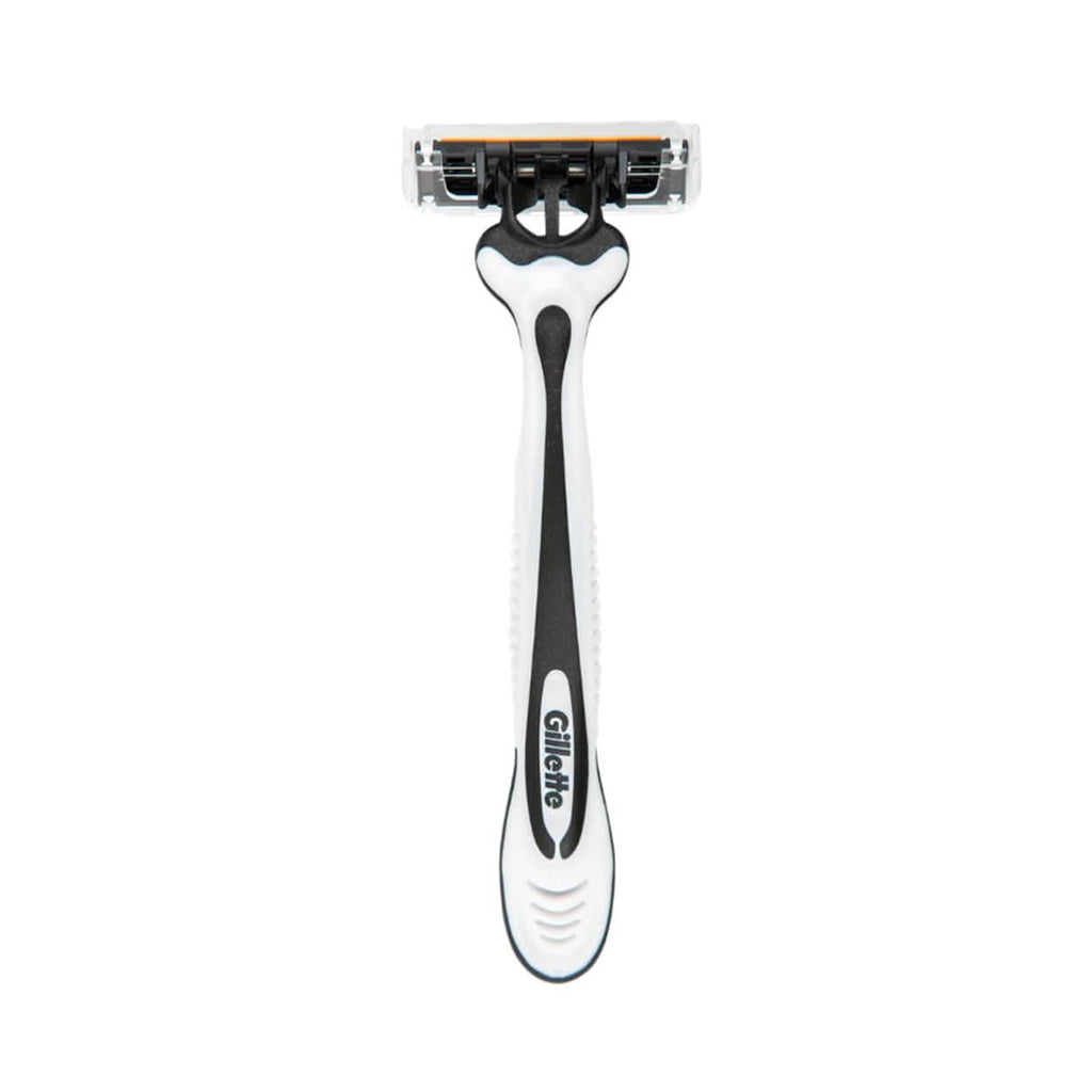 8-Pack: Gillette Sensor 3 Special Edition Razor