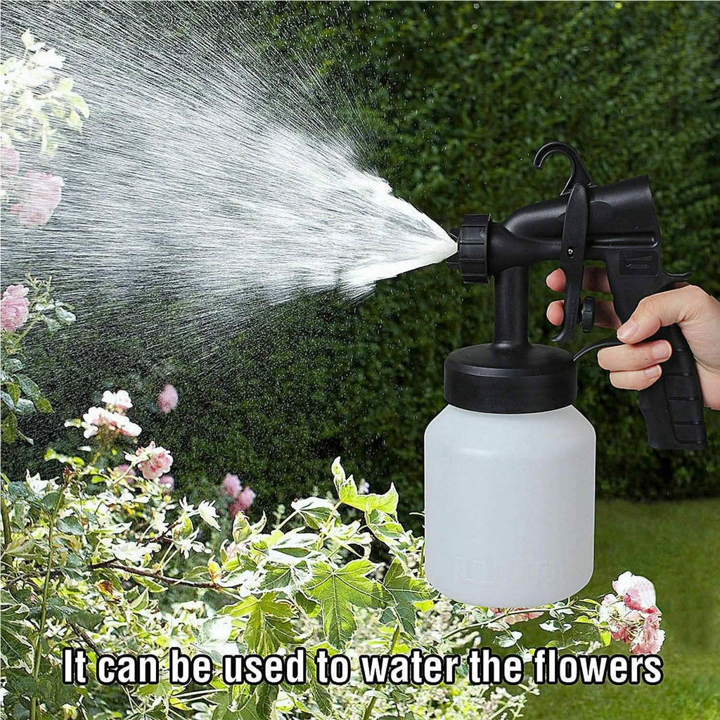800ML Paint Spray Painter 650W