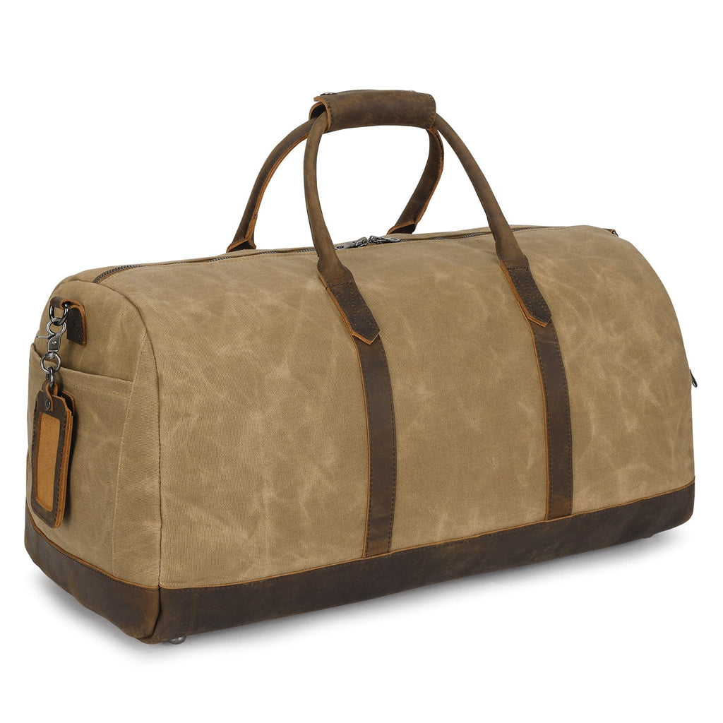 Weekender Bag